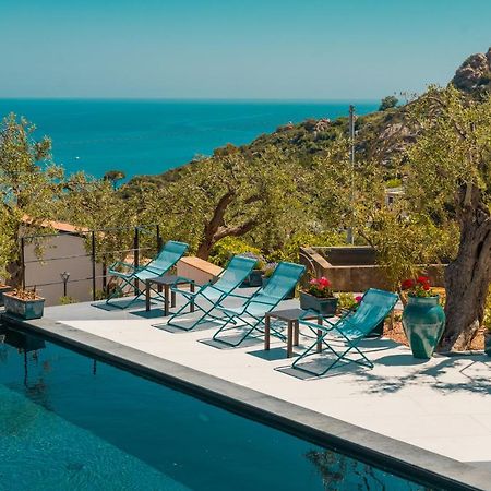 Villa Toto Resort تْشيفالو المظهر الخارجي الصورة