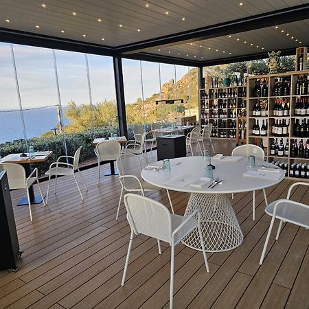 Villa Toto Resort تْشيفالو المظهر الخارجي الصورة