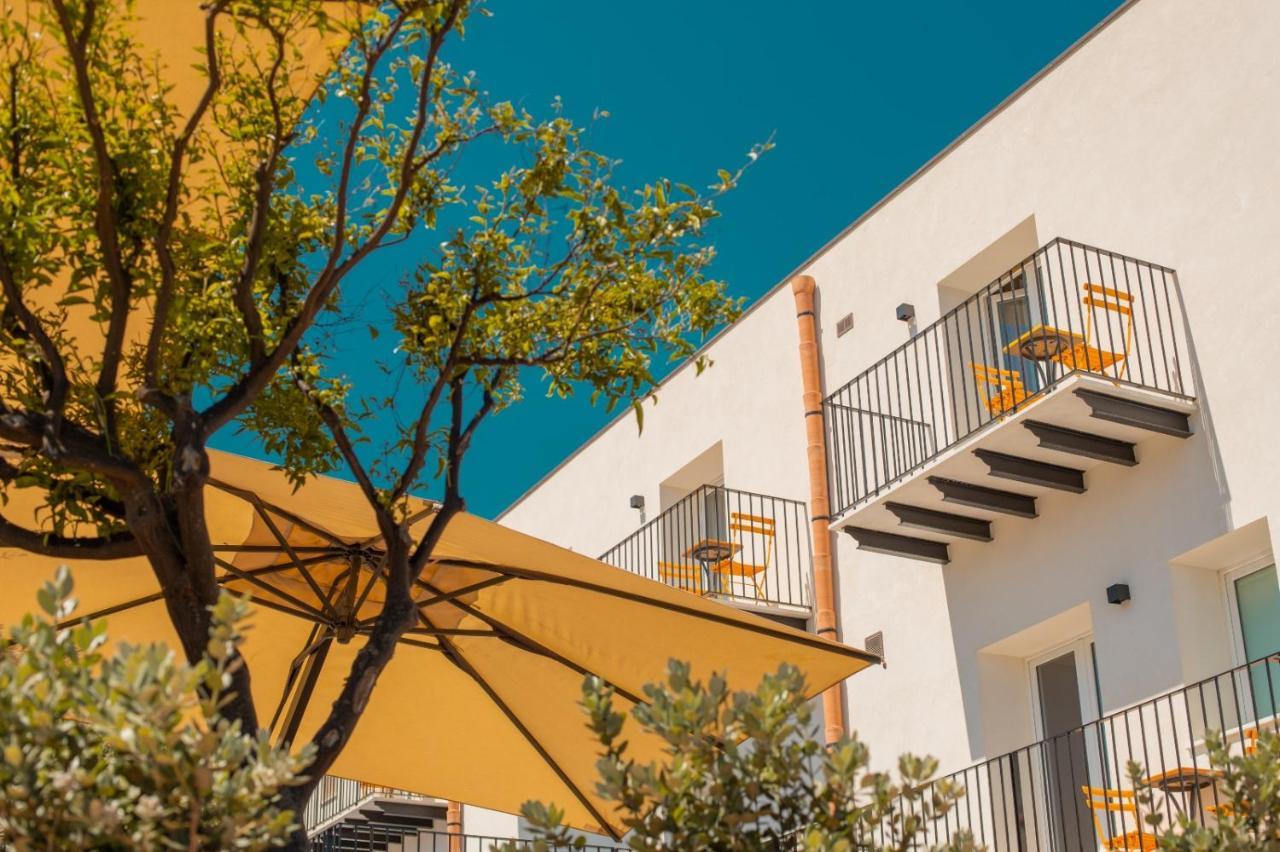 Villa Toto Resort تْشيفالو المظهر الخارجي الصورة