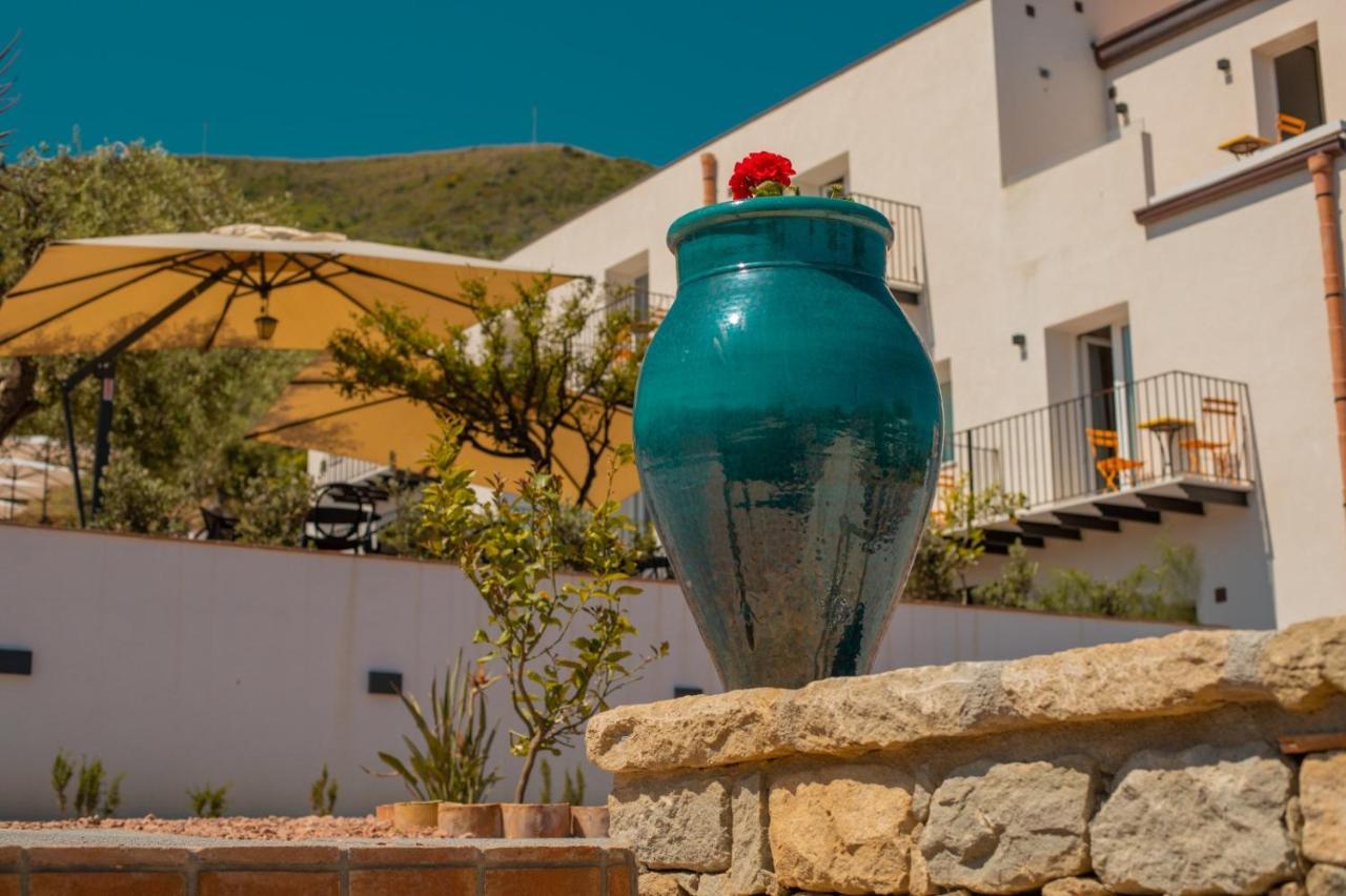 Villa Toto Resort تْشيفالو المظهر الخارجي الصورة