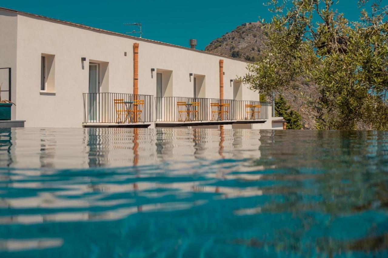 Villa Toto Resort تْشيفالو المظهر الخارجي الصورة