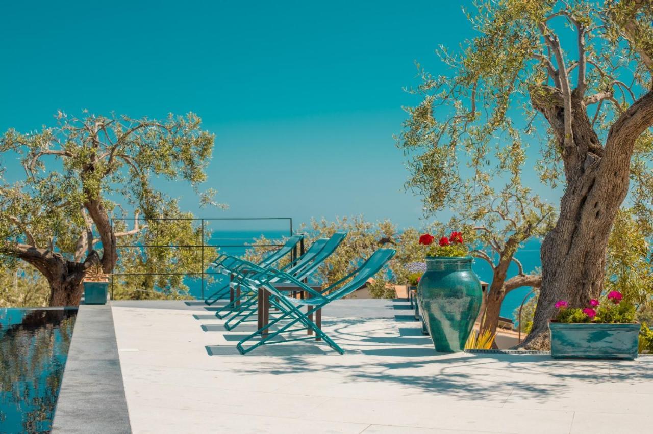 Villa Toto Resort تْشيفالو المظهر الخارجي الصورة