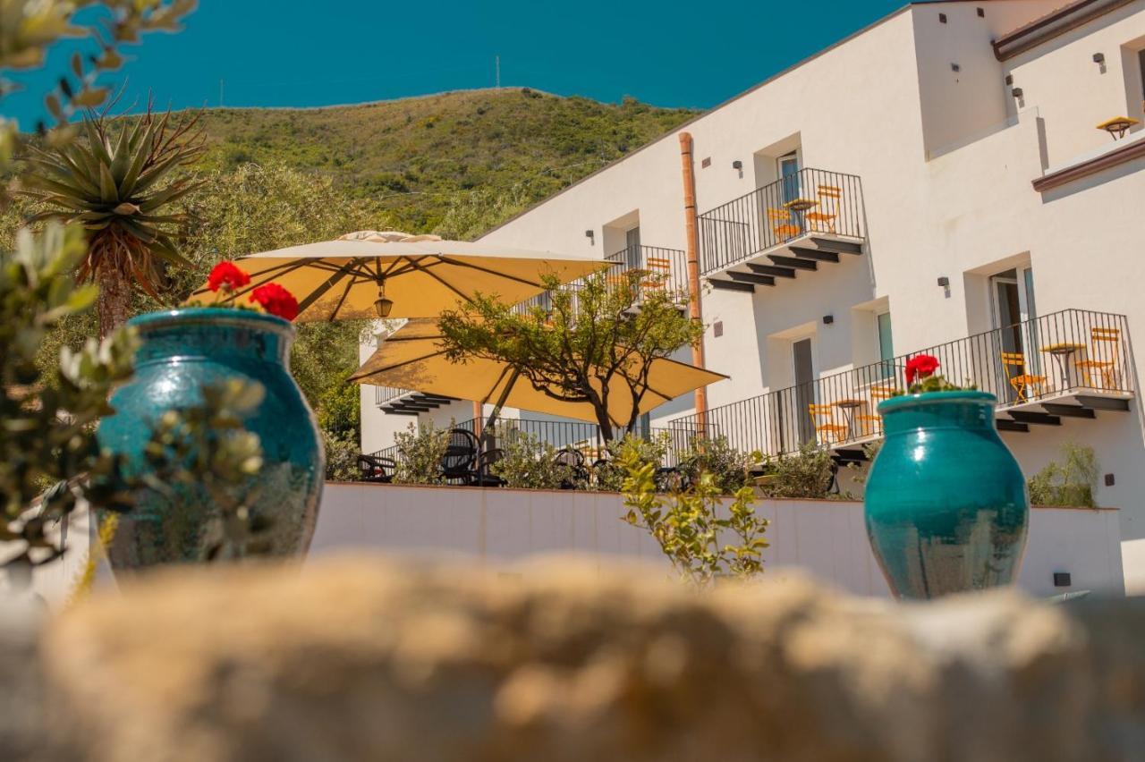 Villa Toto Resort تْشيفالو المظهر الخارجي الصورة