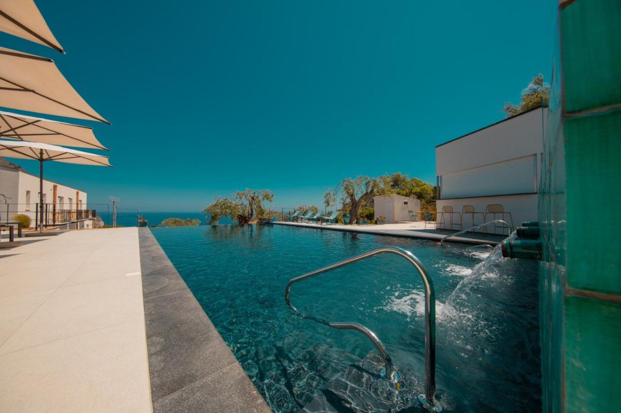 Villa Toto Resort تْشيفالو المظهر الخارجي الصورة