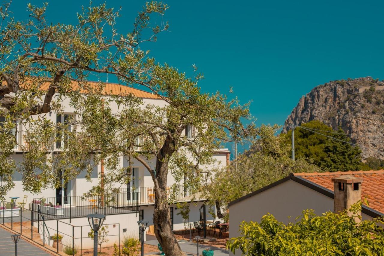 Villa Toto Resort تْشيفالو المظهر الخارجي الصورة