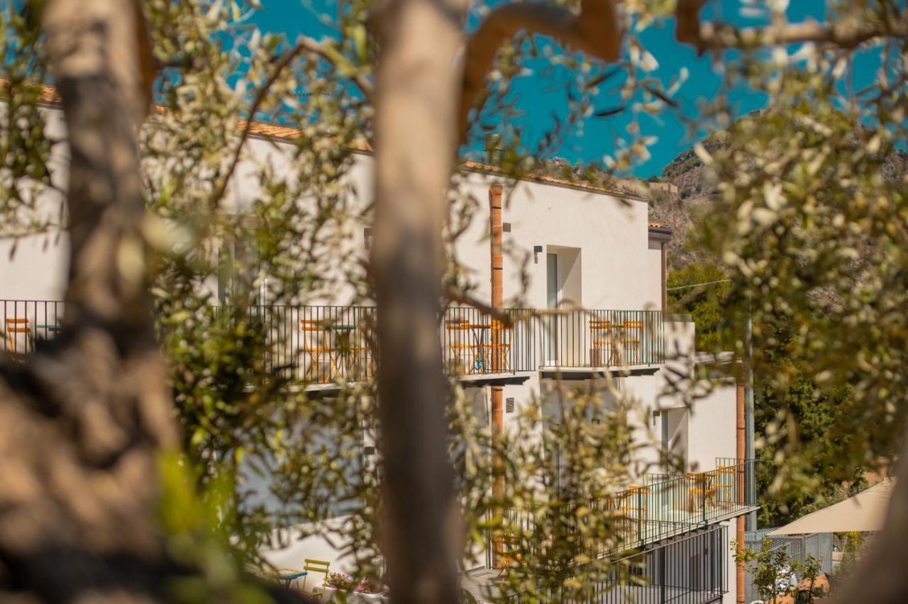 Villa Toto Resort تْشيفالو المظهر الخارجي الصورة