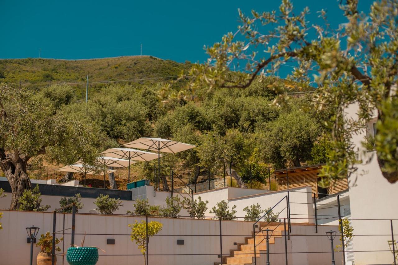 Villa Toto Resort تْشيفالو المظهر الخارجي الصورة