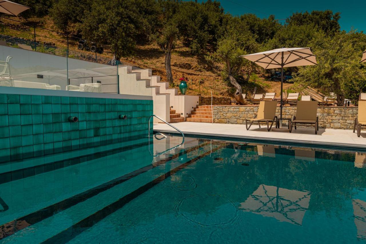 Villa Toto Resort تْشيفالو المظهر الخارجي الصورة