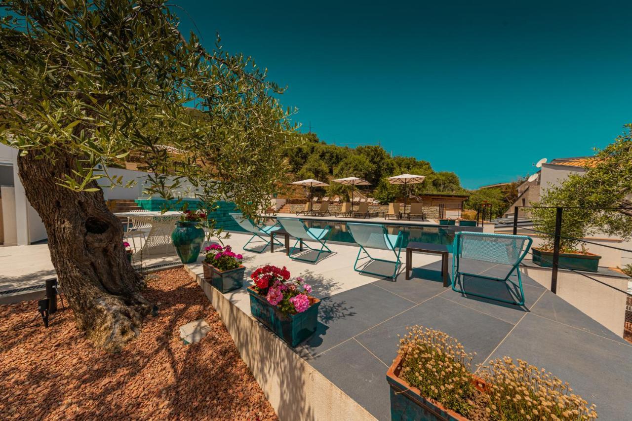 Villa Toto Resort تْشيفالو المظهر الخارجي الصورة