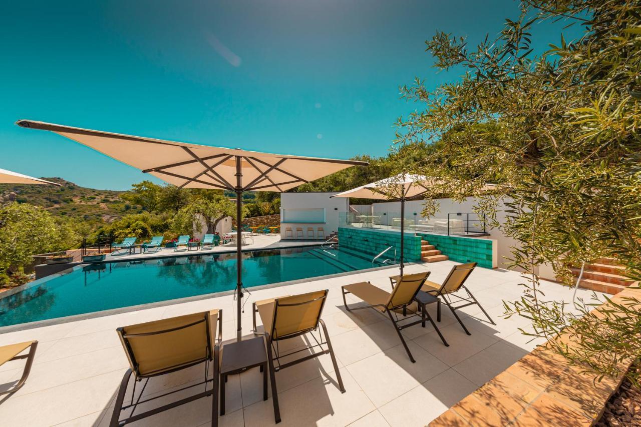 Villa Toto Resort تْشيفالو المظهر الخارجي الصورة