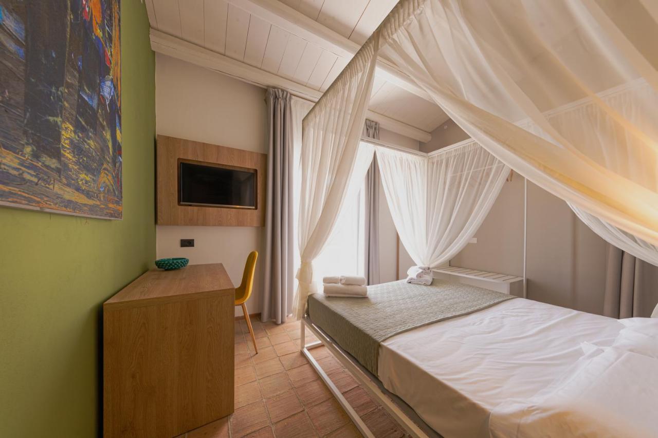 Villa Toto Resort تْشيفالو المظهر الخارجي الصورة
