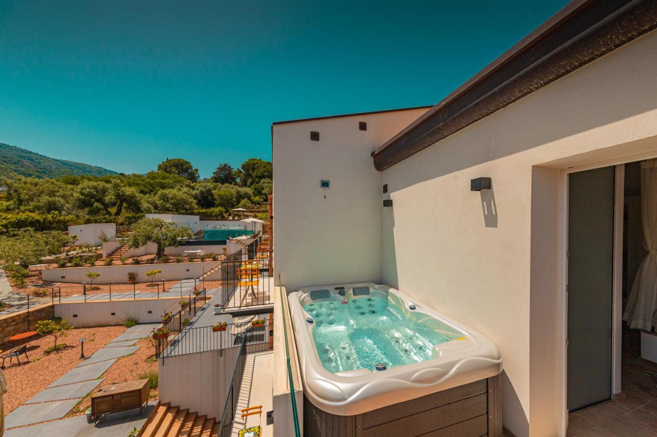 Villa Toto Resort تْشيفالو المظهر الخارجي الصورة