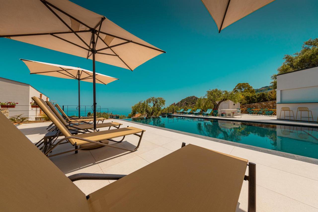 Villa Toto Resort تْشيفالو المظهر الخارجي الصورة