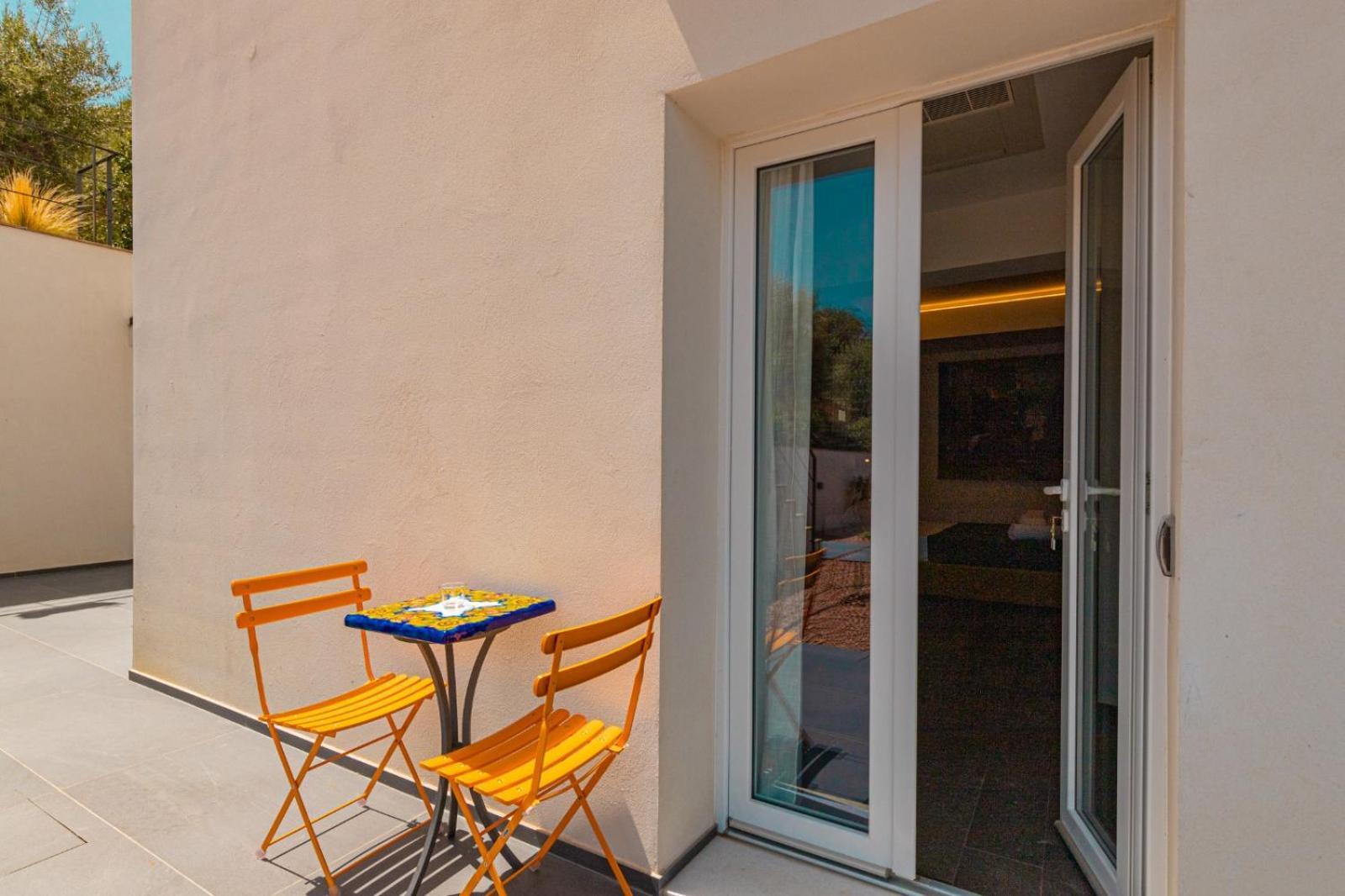 Villa Toto Resort تْشيفالو المظهر الخارجي الصورة