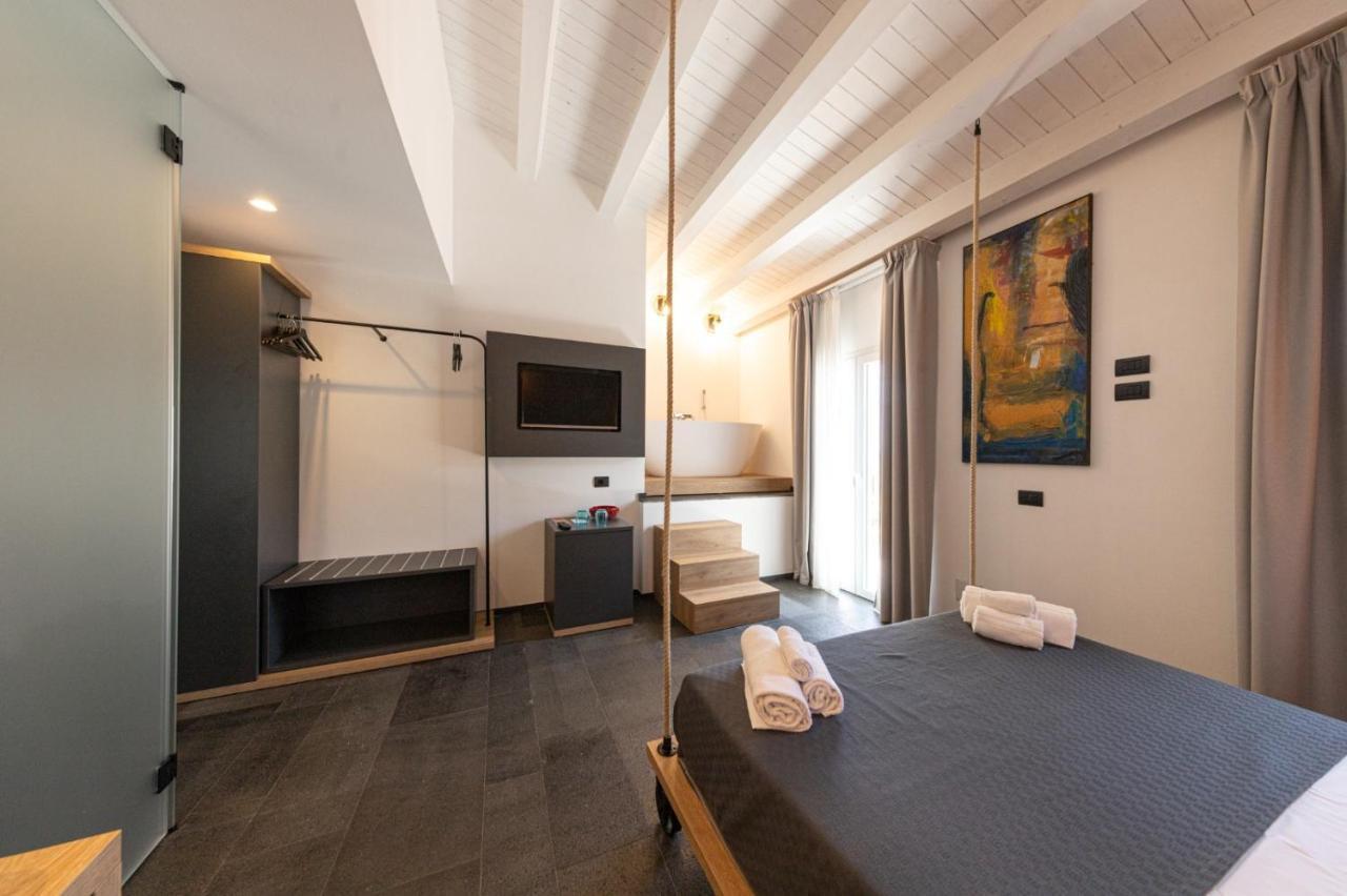 Villa Toto Resort تْشيفالو المظهر الخارجي الصورة