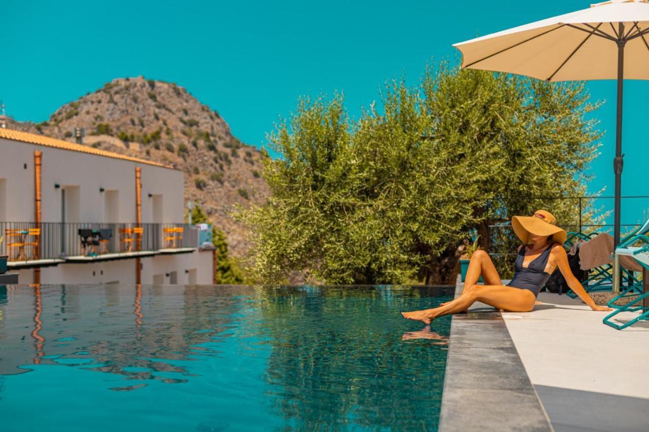 Villa Toto Resort تْشيفالو المظهر الخارجي الصورة