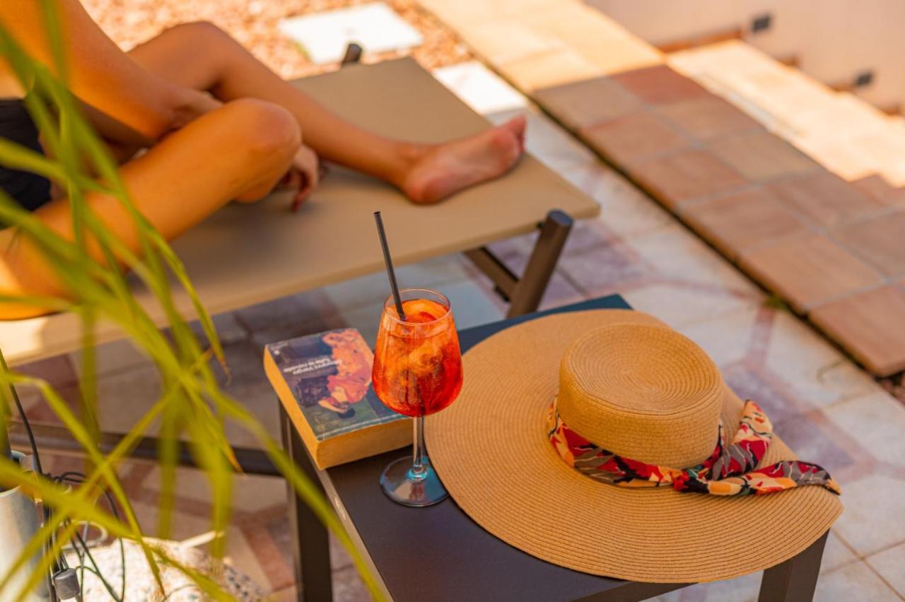 Villa Toto Resort تْشيفالو المظهر الخارجي الصورة