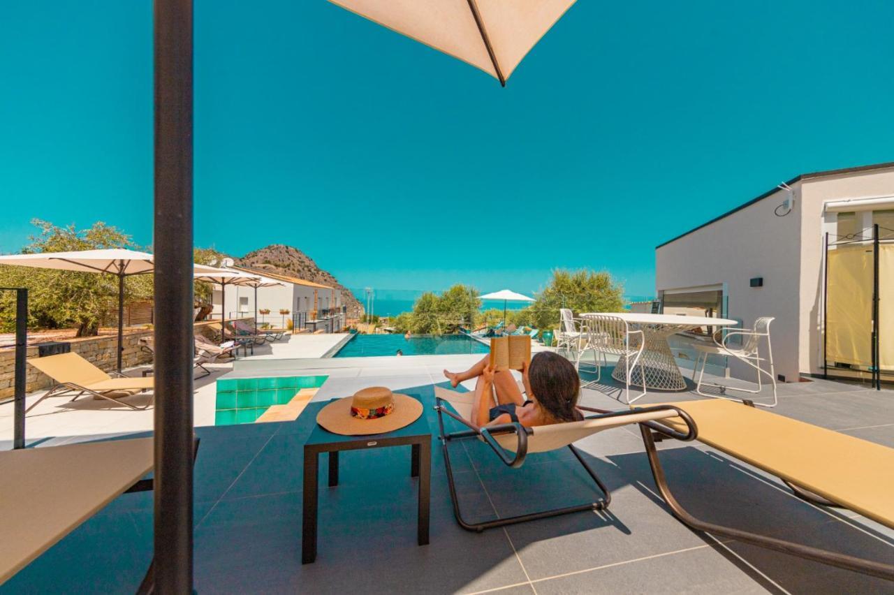 Villa Toto Resort تْشيفالو المظهر الخارجي الصورة