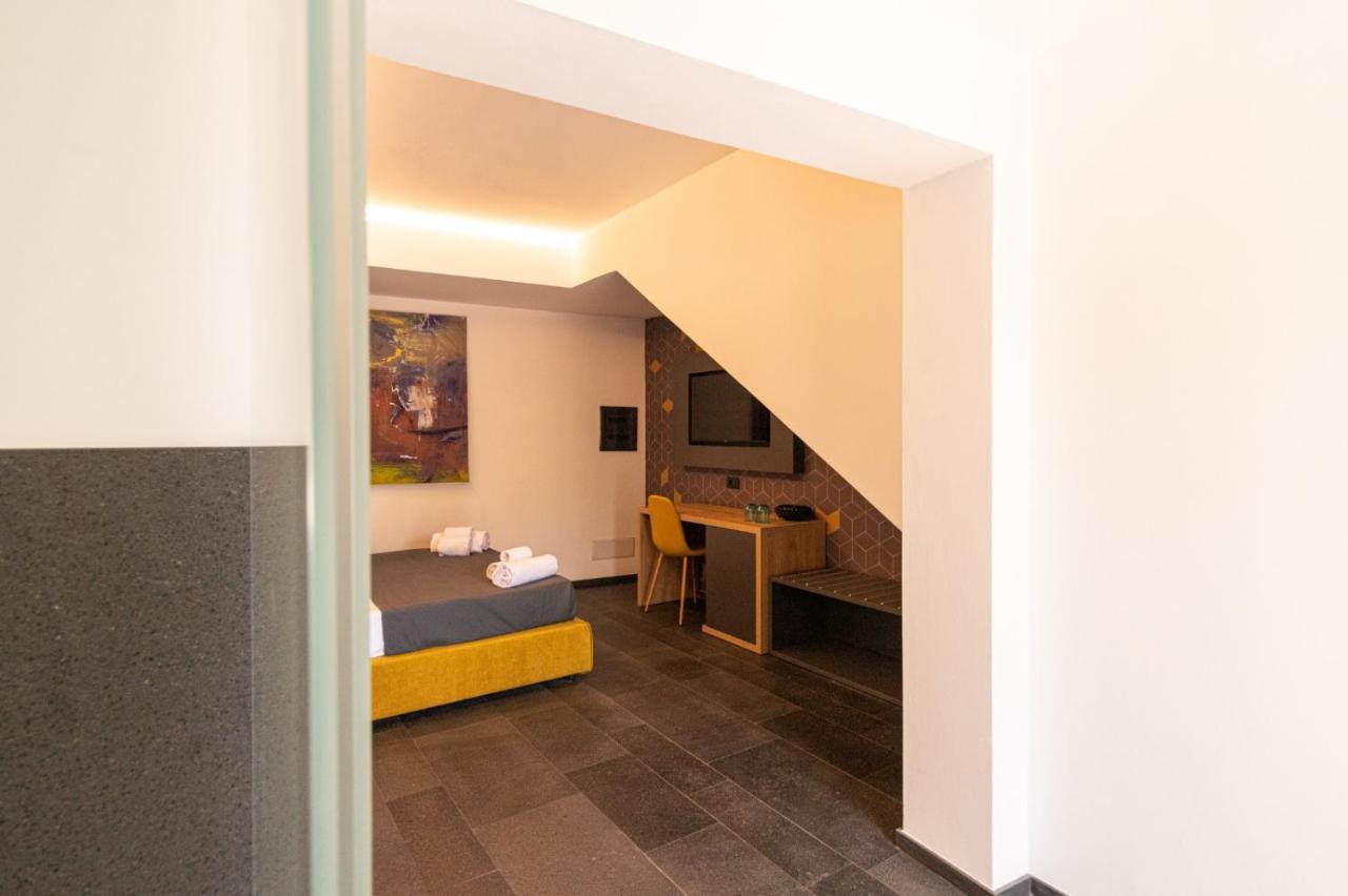 Villa Toto Resort تْشيفالو المظهر الخارجي الصورة