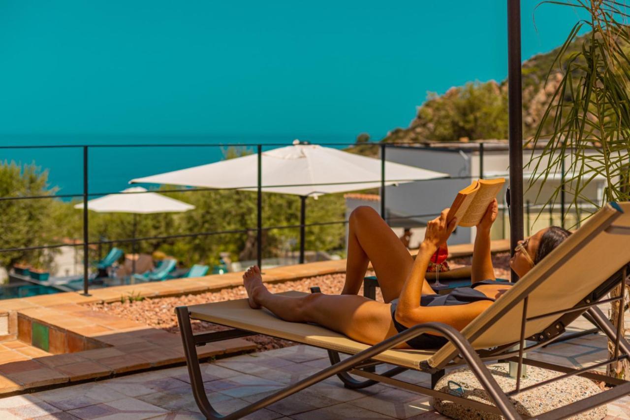 Villa Toto Resort تْشيفالو المظهر الخارجي الصورة