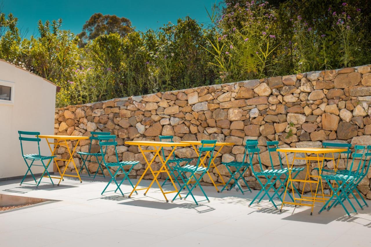 Villa Toto Resort تْشيفالو المظهر الخارجي الصورة