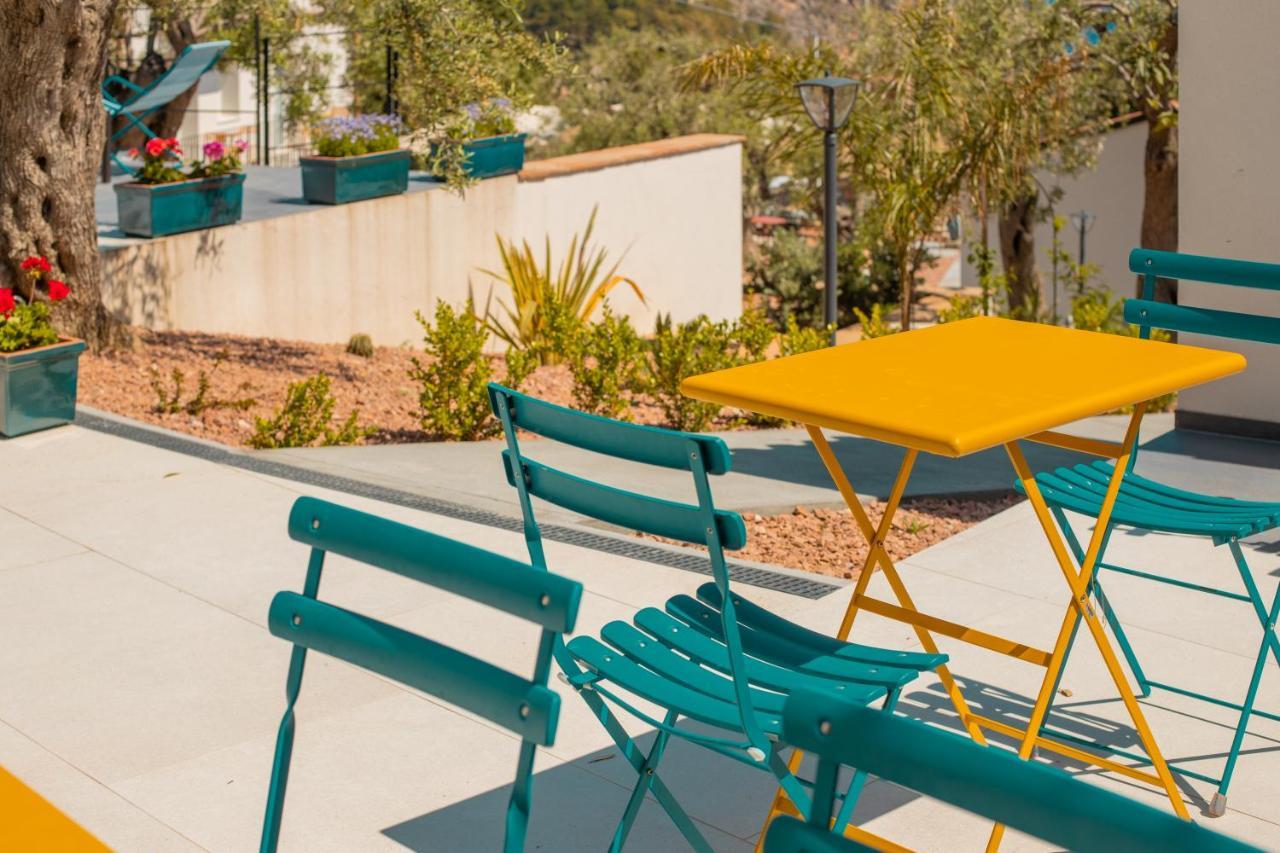 Villa Toto Resort تْشيفالو المظهر الخارجي الصورة