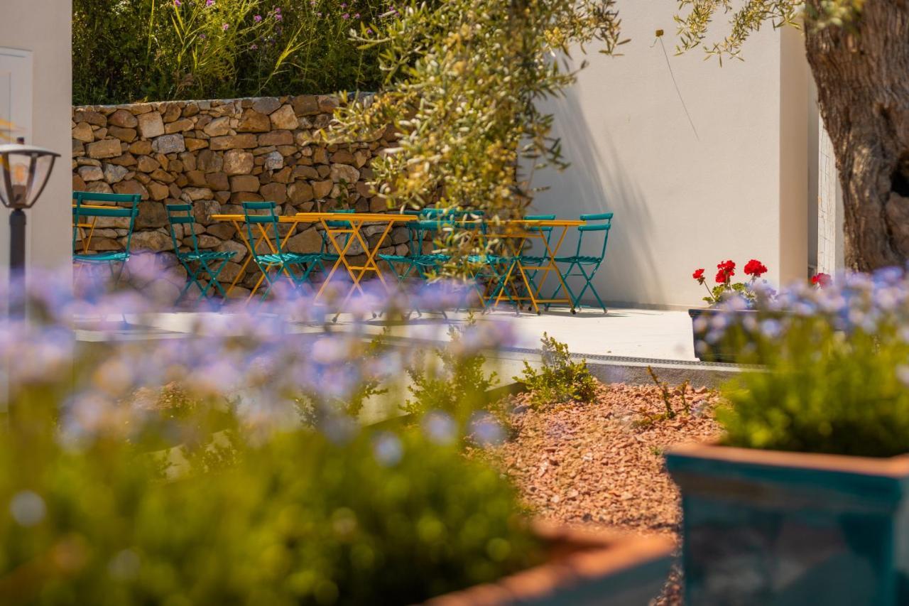 Villa Toto Resort تْشيفالو المظهر الخارجي الصورة