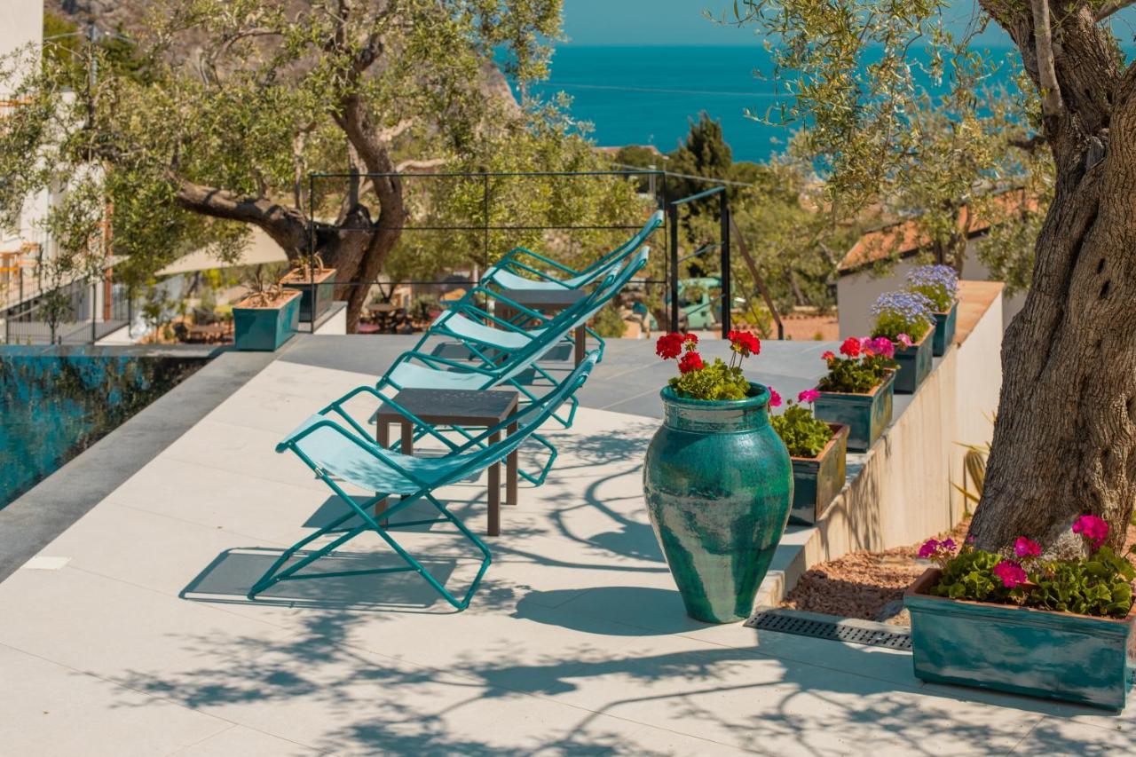 Villa Toto Resort تْشيفالو المظهر الخارجي الصورة