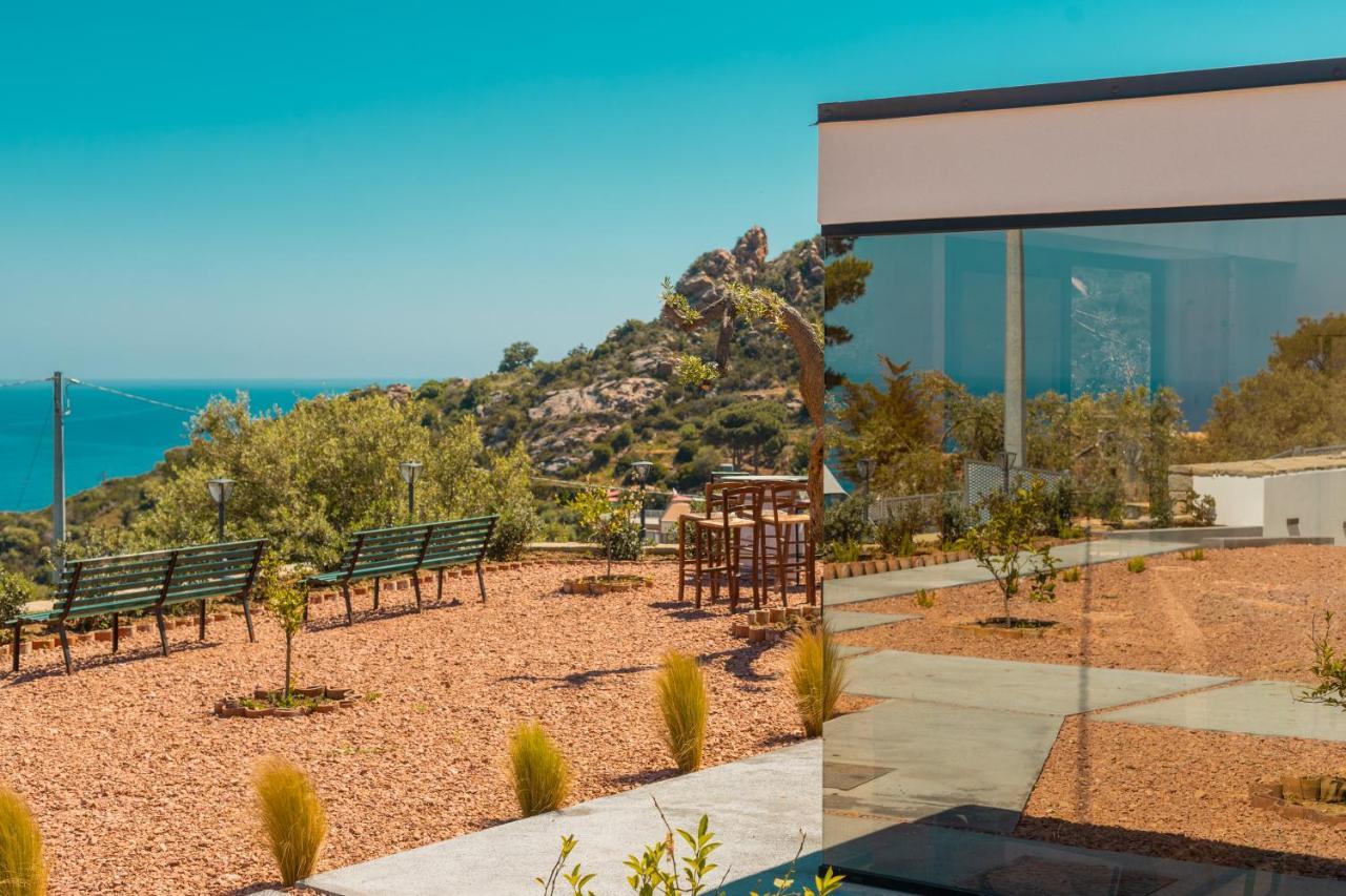 Villa Toto Resort تْشيفالو المظهر الخارجي الصورة