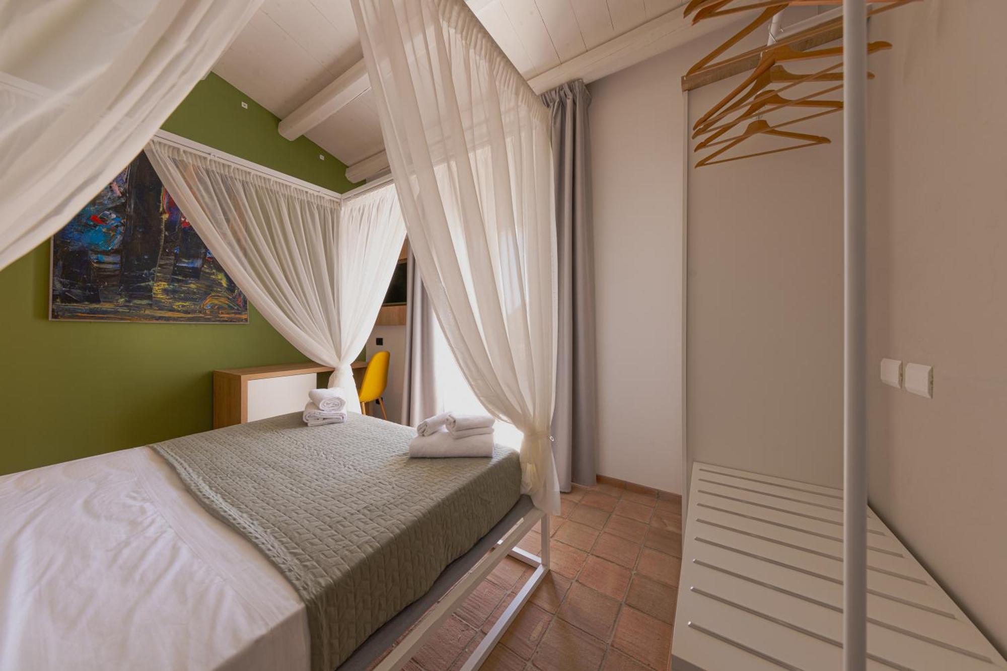Villa Toto Resort تْشيفالو المظهر الخارجي الصورة