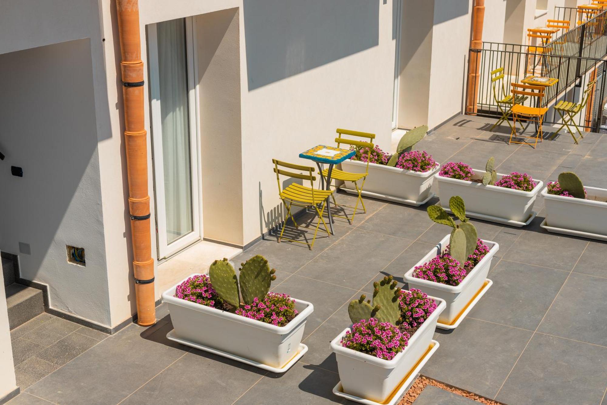 Villa Toto Resort تْشيفالو المظهر الخارجي الصورة