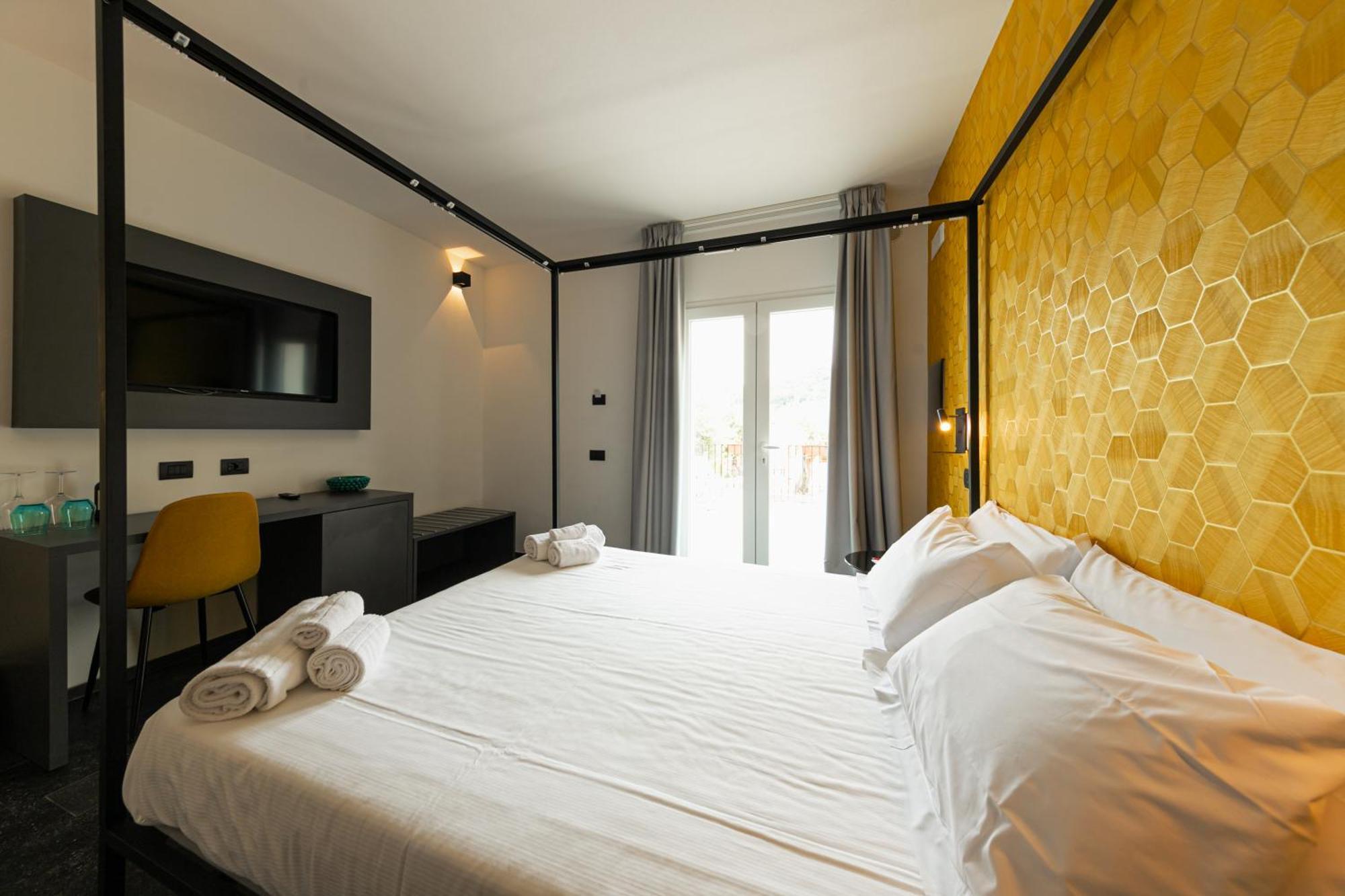 Villa Toto Resort تْشيفالو المظهر الخارجي الصورة