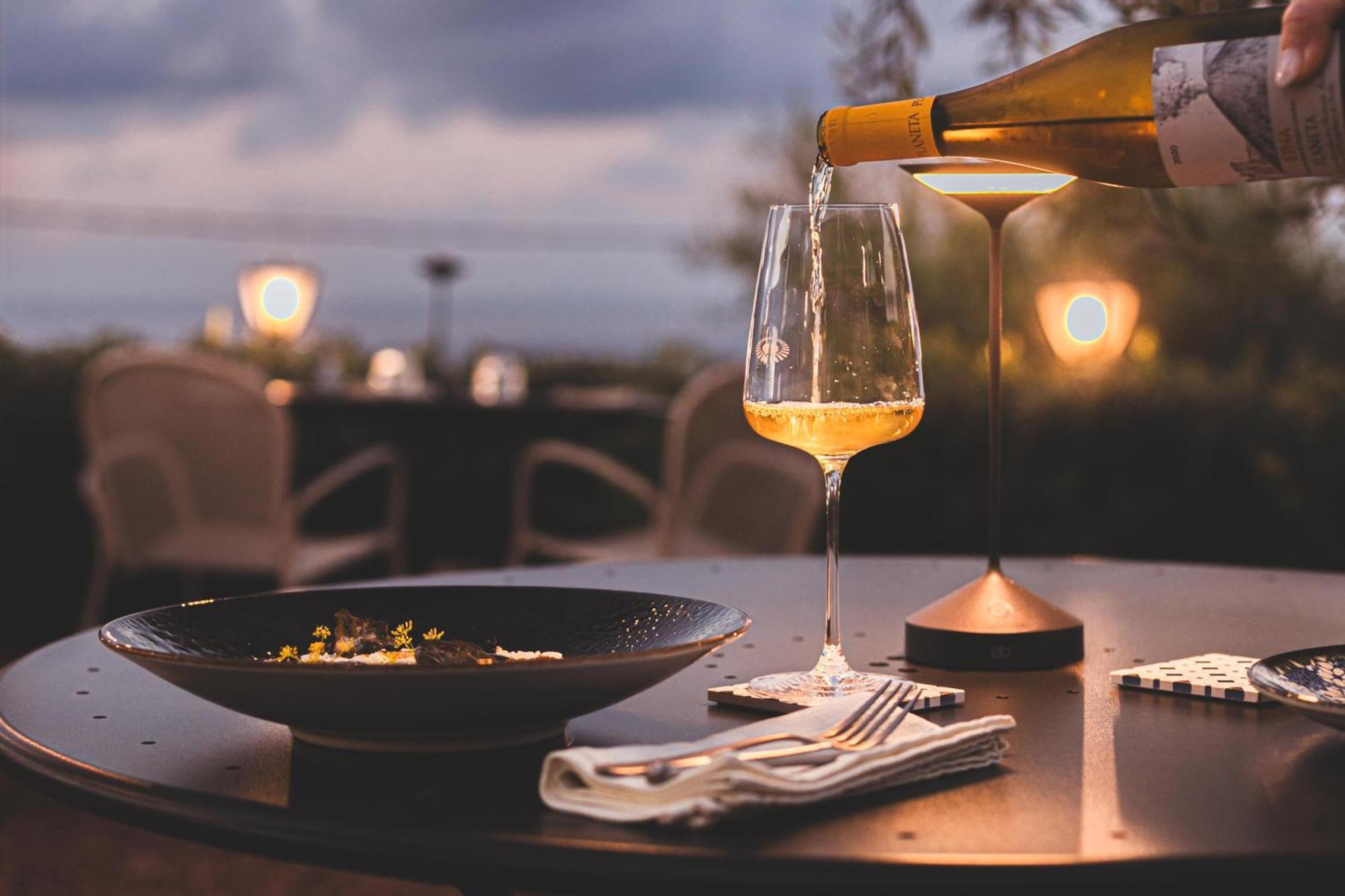 Villa Toto Resort تْشيفالو المظهر الخارجي الصورة
