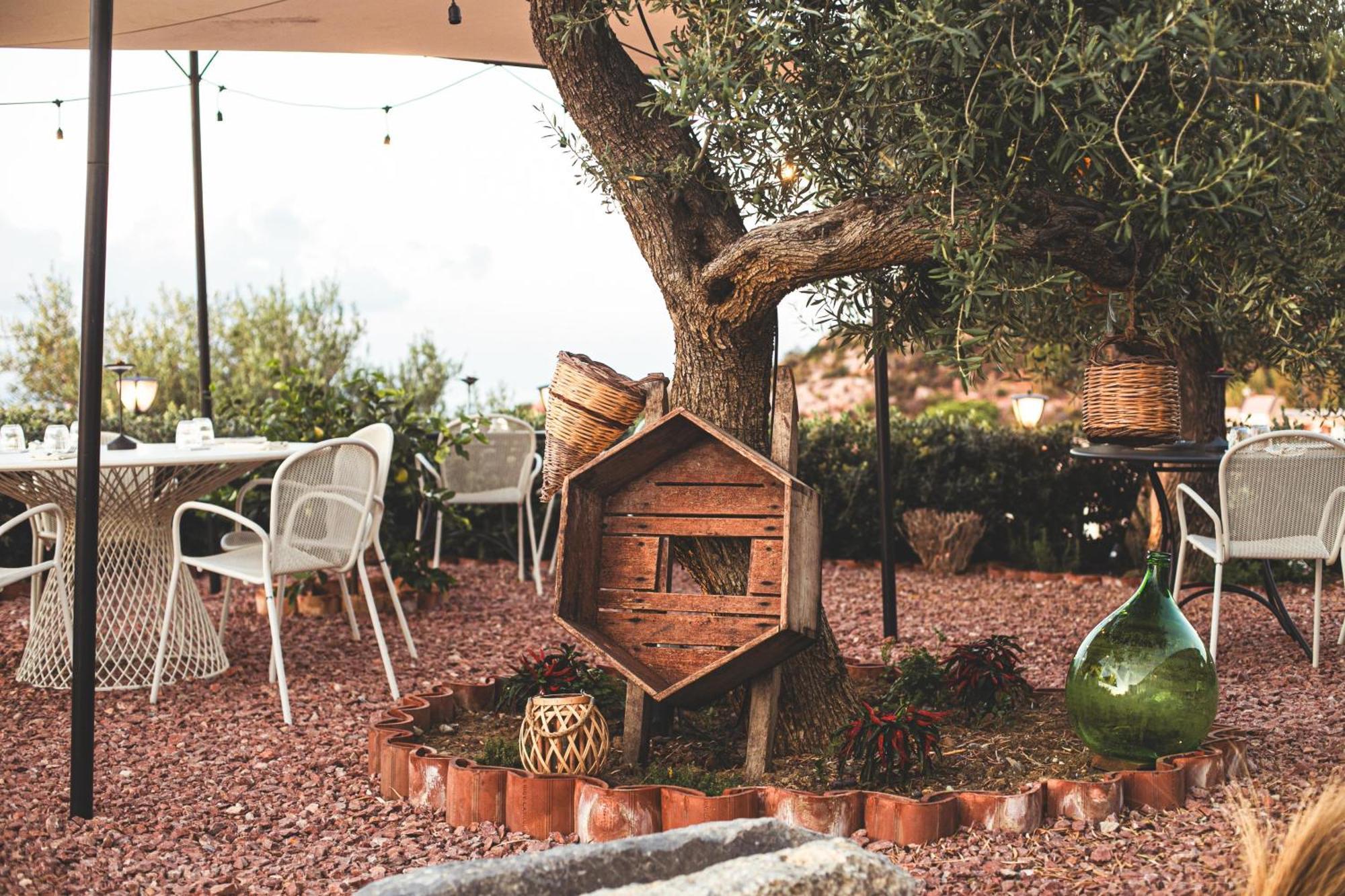 Villa Toto Resort تْشيفالو المظهر الخارجي الصورة